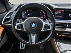 BMW X5 40i* M* PERFORMANCE* HARMON* KARDON* 360КАМЕРА* ПА, снимка 9