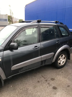 Toyota Rav4, снимка 3