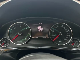 VW Touareg 3.0d 239 к.с. , снимка 16