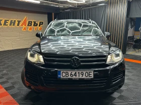 VW Touareg 3.0d 239 к.с. , снимка 3