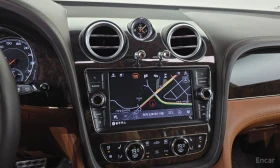 Bentley Bentayga 4.0 V8, снимка 12