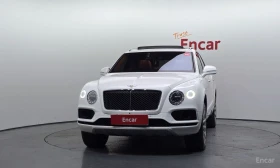Bentley Bentayga 4.0 V8, снимка 3