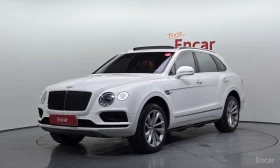 Bentley Bentayga 4.0 V8, снимка 1
