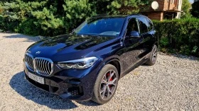 BMW X5 xDrive 30d, снимка 2