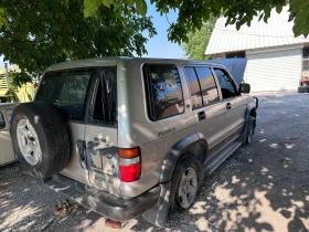 Isuzu Trooper, снимка 5