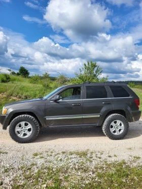 Обява за продажба на Jeep Grand cherokee 5.7 хеми ~13 700 лв. - изображение 2