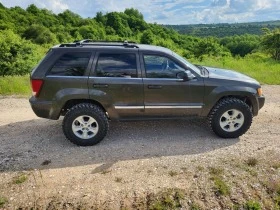 Обява за продажба на Jeep Grand cherokee 5.7 хеми ~13 700 лв. - изображение 6