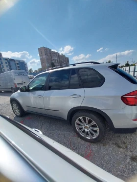 BMW X5, снимка 5