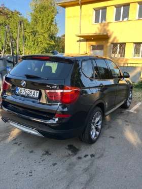 BMW X3 3.5i Xdrive, снимка 16