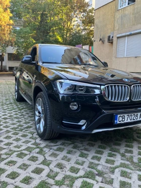 BMW X3 3.5i Xdrive, снимка 3