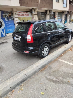 Обява за продажба на Honda Cr-v Автомат, Нави ~17 900 лв. - изображение 3