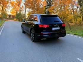 Audi Q7, снимка 10