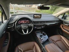 Audi Q7, снимка 12