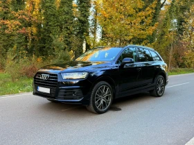 Audi Q7, снимка 4