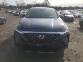 Hyundai Santa fe | Mobile.bg    3