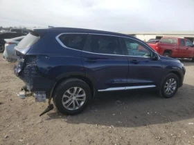 Hyundai Santa fe | Mobile.bg    5