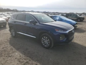 Hyundai Santa fe | Mobile.bg    2