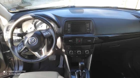 Mazda CX-5, снимка 6