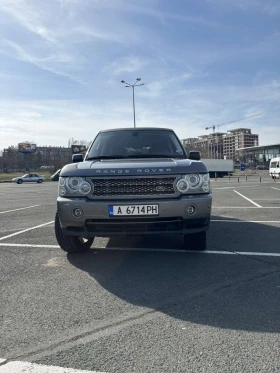 Land Rover Range rover supercharger, снимка 3