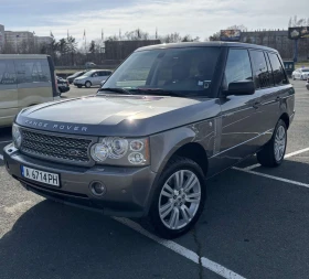 Land Rover Range rover supercharger, снимка 1