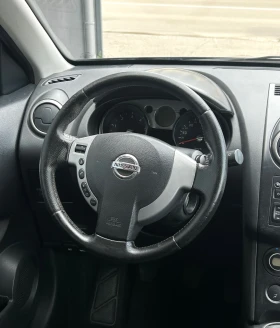 Nissan Qashqai 1.5DCi, ПЕРФЕКТЕН, снимка 11