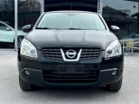 Nissan Qashqai 1.5DCi, ПЕРФЕКТЕН, снимка 2