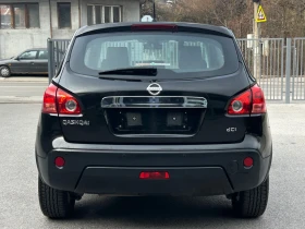 Nissan Qashqai 1.5DCi, ПЕРФЕКТЕН, снимка 5