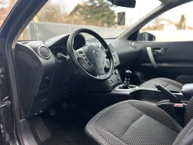 Nissan Qashqai 1.5DCi, ПЕРФЕКТЕН, снимка 8