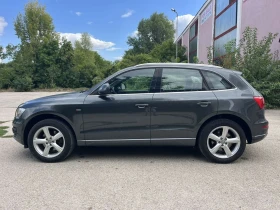 Обява за продажба на Audi Q5 3.0TDI 239 S-LINE  ~20 900 лв. - изображение 6