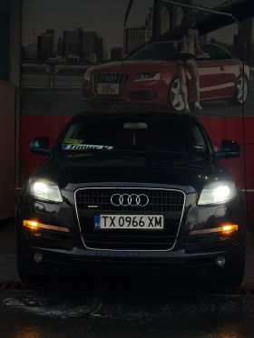 Audi Q7 | Mobile.bg    2