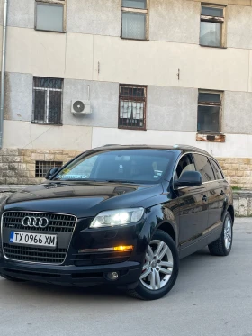 Обява за продажба на Audi Q7 ~16 500 лв. - изображение 2