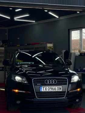 Обява за продажба на Audi Q7 ~16 500 лв. - изображение 1