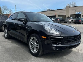 Porsche Macan AWD CARFAX АВТО КРЕДИТ 