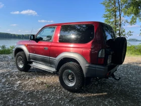 Обява за продажба на Toyota Land cruiser Toyota Land Cruiser 90 ~19 888 лв. - изображение 2