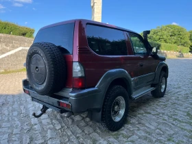 Обява за продажба на Toyota Land cruiser Toyota Land Cruiser 90 ~19 888 лв. - изображение 4