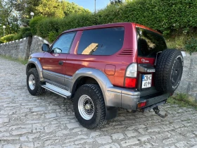 Обява за продажба на Toyota Land cruiser Toyota Land Cruiser 90 ~19 888 лв. - изображение 5