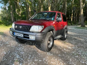 Обява за продажба на Toyota Land cruiser Toyota Land Cruiser 90 ~19 888 лв. - изображение 1