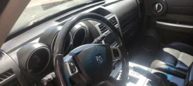 Dodge Nitro   4x4 | Mobile.bg    8