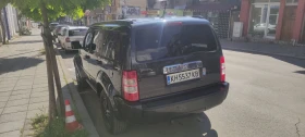 Dodge Nitro   4x4 | Mobile.bg    5