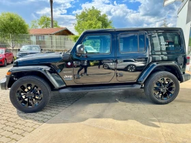 Jeep Wrangler N1 381кс 1-Ви собственик Phev - 83300 лв. - 46279443 4