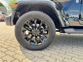 Jeep Wrangler N1 381кс 1-Ви собственик Phev - 83300 лв. - 46279443 8