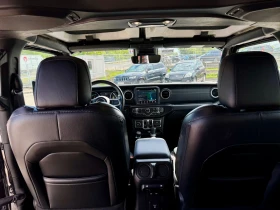 Jeep Wrangler N1 381кс 1-Ви собственик Phev - 83300 лв. - 46279443 10