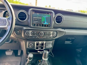 Jeep Wrangler N1 381кс 1-Ви собственик Phev - 83300 лв. - 46279443 17