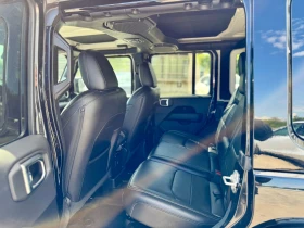 Jeep Wrangler N1 381кс 1-Ви собственик Phev - 83300 лв. - 46279443 9
