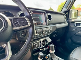 Jeep Wrangler N1 381кс 1-Ви собственик Phev - 83300 лв. - 46279443 16