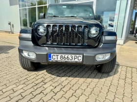 Jeep Wrangler N1 381кс 1-Ви собственик Phev - 83300 лв. - 46279443 2