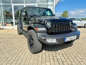 Jeep Wrangler N1 381кс 1-Ви собственик Phev - 83300 лв. - 46279443 3