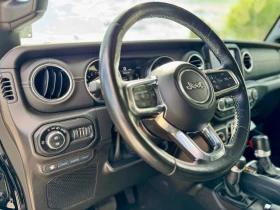 Jeep Wrangler N1 381кс 1-Ви собственик Phev - 83300 лв. - 46279443 14