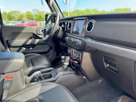 Jeep Wrangler N1 381кс 1-Ви собственик Phev - 83300 лв. - 46279443 11