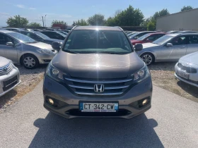 Honda Cr-v Full Top - 20900 лв. - 47770546 2